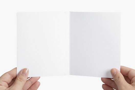 Miniature : Carte de voeux série "Géométrie sacrée": le Sarasvati Yantra