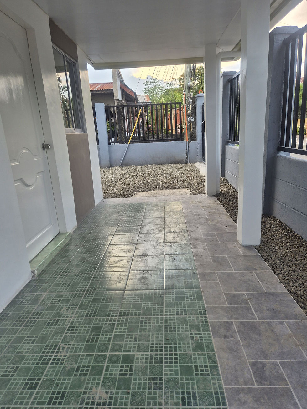 San Carlos city margarita village HL156 012.jpg