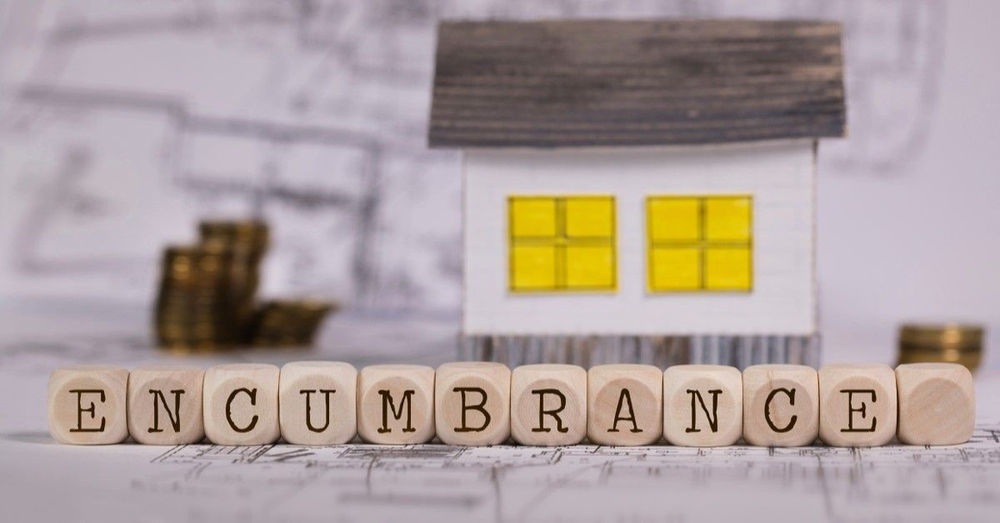 Lien and Encumbrances Meaning and Impact.