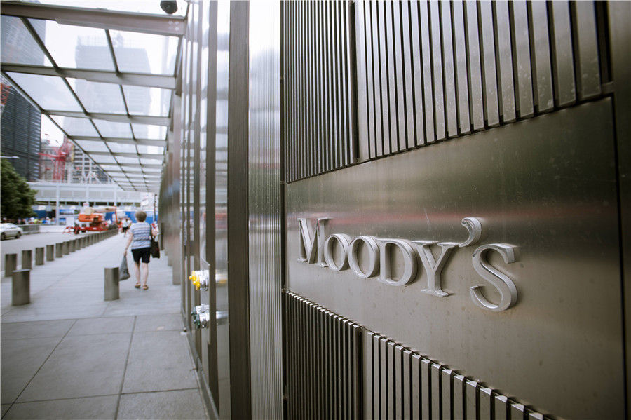 Moody’s Analytics has upgraded its GDP growth forecast for the Philippines to 6.2%