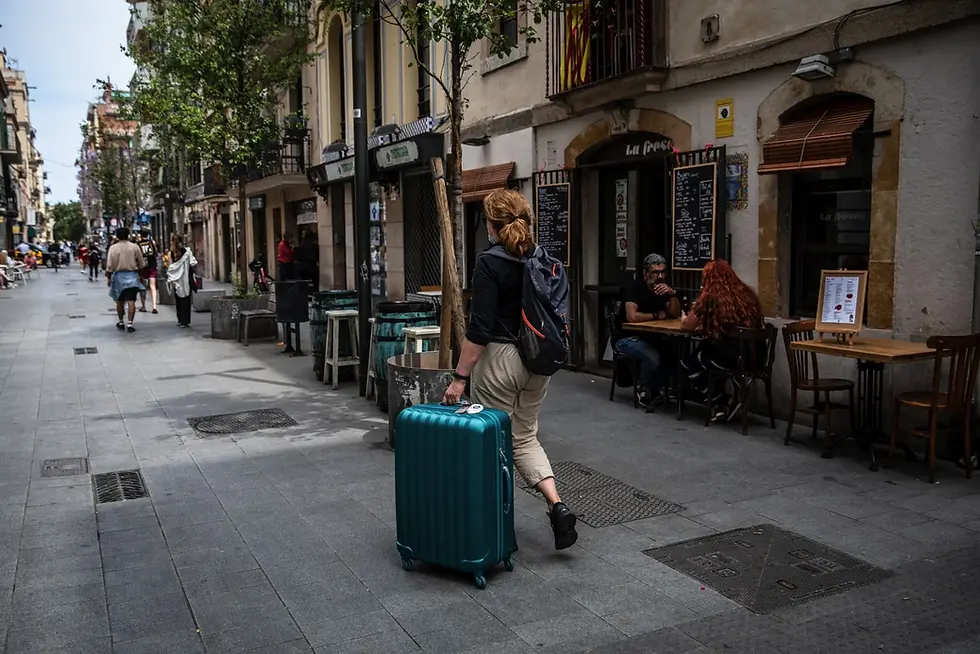 Should Airbnbs Be Banned In Tourist Destinations