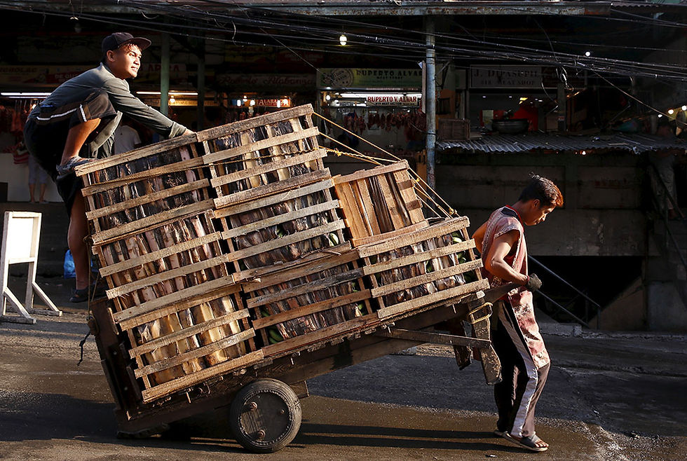 Baguio City logs highest GDP per capita among provinces