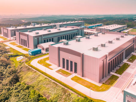 AI Data Centers Are Reshaping Global Real Estate — Could Southeast Asia Be Next?