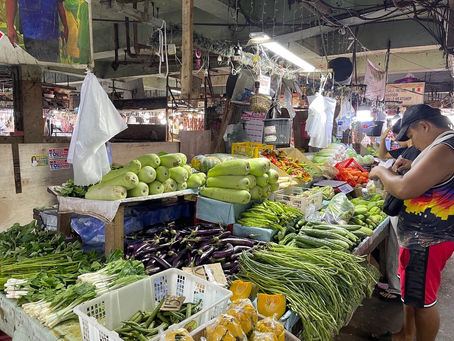 Inflation holds steady at 1.7% in October 2025