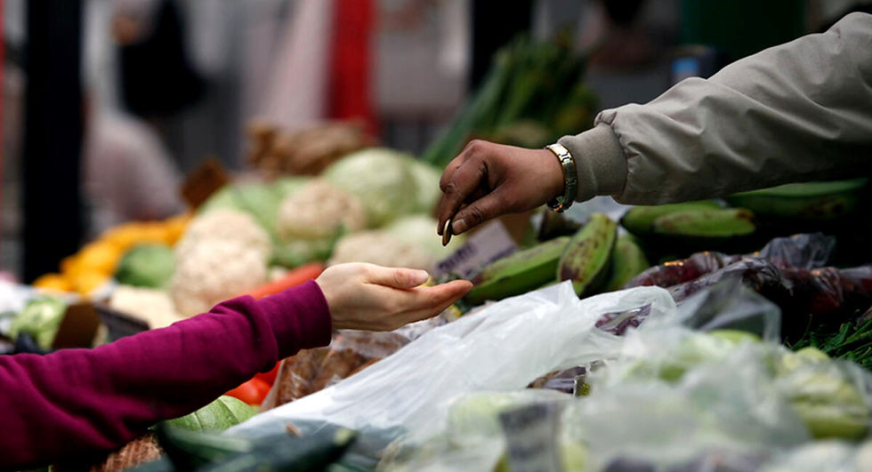 January inflation steady at 2.9%