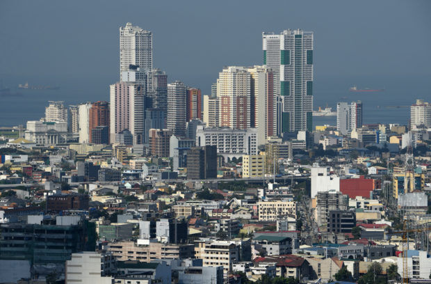 Asia – except PH – outpaces expectations in Q3