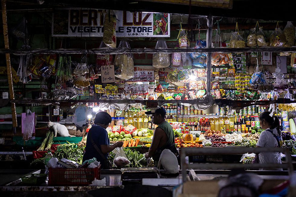 Inflation may pick up again in coming months