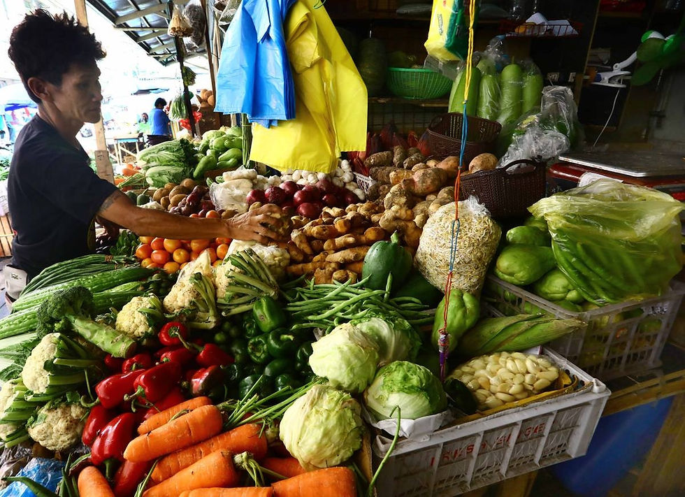 Inflation accelerates in August for 1st time in 7 months