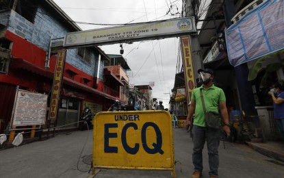 PH may be out of recession in Q2 but recovery prospects still dim