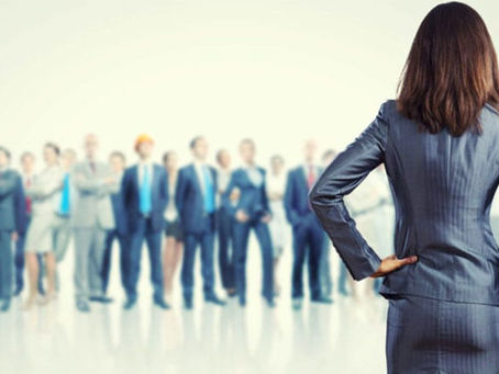 The need for gender equality in corporate boards