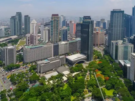 Industrial and Logistics Real Estate Gains Momentum as Supply Chains Shift to Southeast Asia