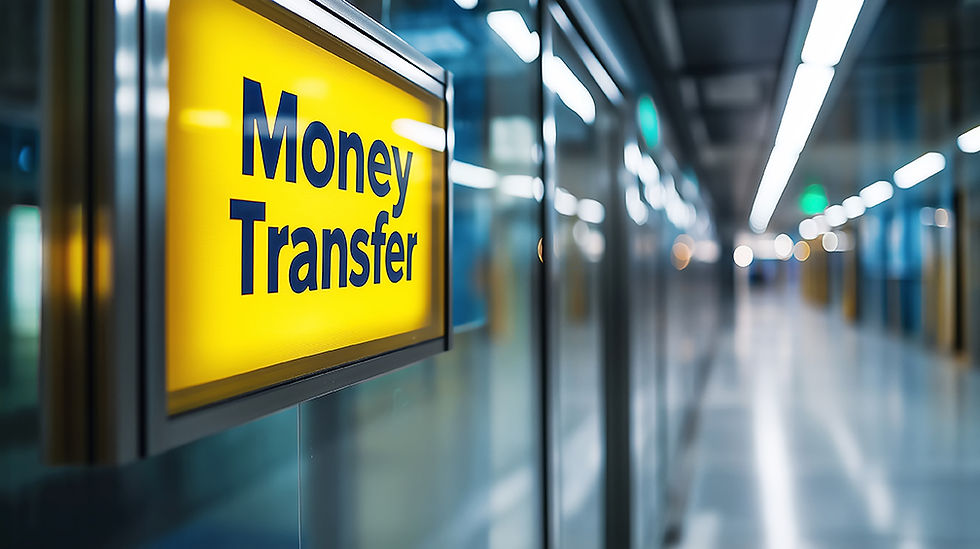 Remittances dip in August but remain higher year-on-year 