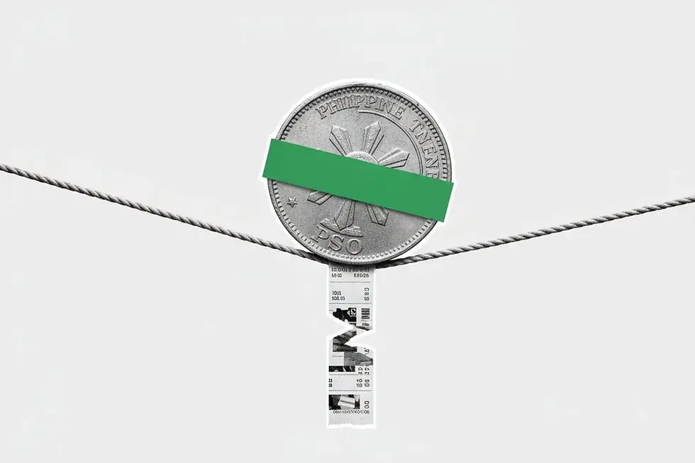 BSP Just Hiked Rates to 4.5%