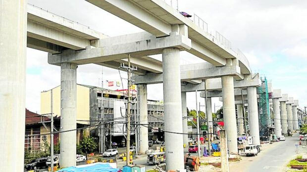 Infra needs bloated PH foreign borrowings in 2023