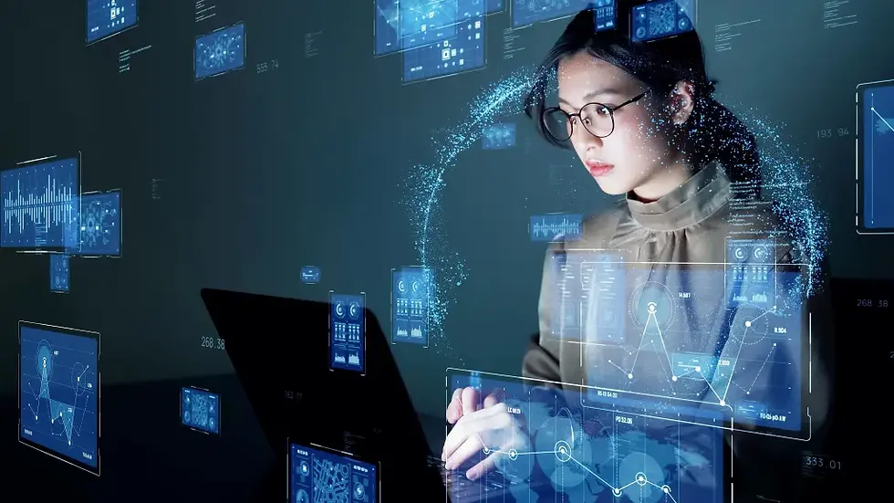 Upskilling women in AI at scale: Key to future proofing PH workforce 