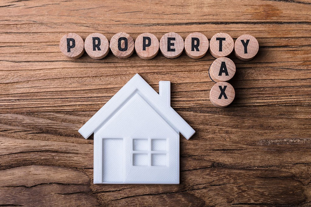 Understanding Real Property Taxation
