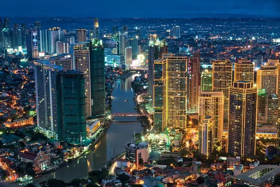 PH to miss 2024, 2025 growth goals - Metrobank