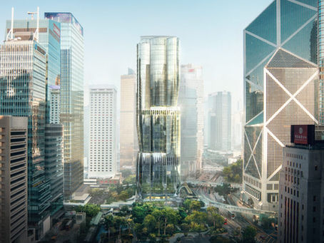 Global Construction Futures