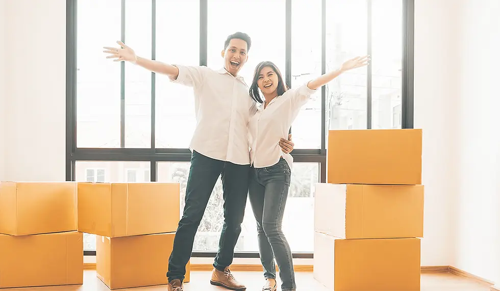 Conjugal Properties: How do They work?