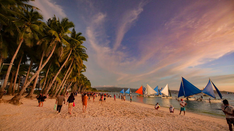 PH still lagging in Asean tourism revival