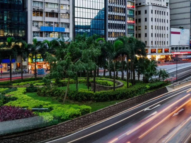 Asia Must Monitor Rising Corporate Debt Amid Higher Interest Rates