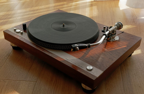 MICRO DD-5 ダイレクトドライブターンテーブル MICRO マイクロ DD-5 レコードプレーヤー ターンテーブル ダイレクト