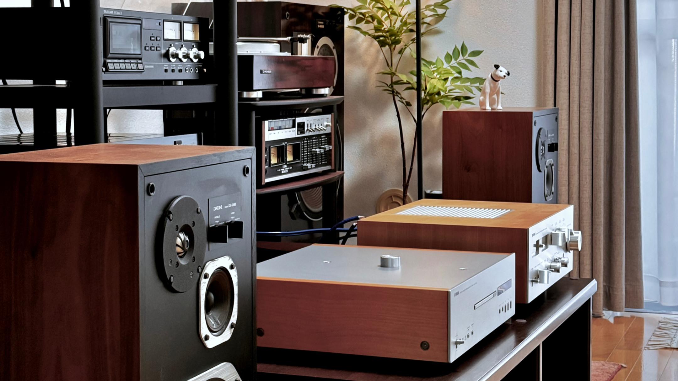 All Products | VINTAGEJAPANHIFI
