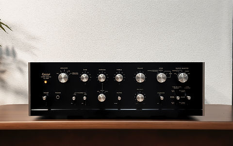 アンプ SANSUI AU-888 Sansui AU-888 | VINTAGEJAPANHIFI