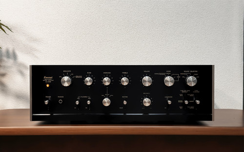 Sansui AU-888 アンプ Sansui AU-888 | VINTAGEJAPANHIFI