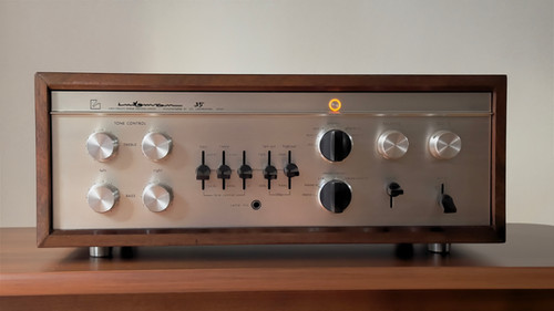 Coming Soon | VINTAGEJAPANHIFI