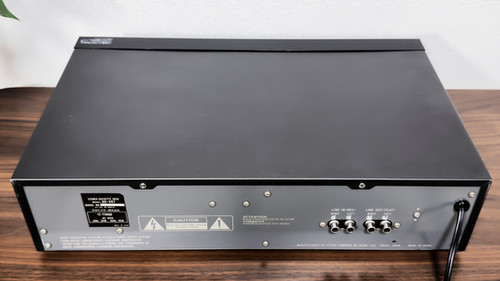 Victor・JVC SOLIDEGE HA-SD7-A The new JVC HA-SD7 Code name: SOLIDEDGE | Headphone Reviews and