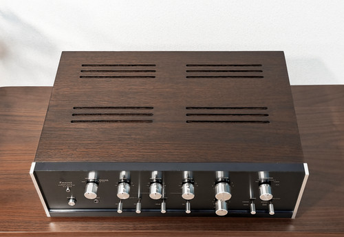 Sansui AU-666 完動品 Sansui Au-666 Integrated amplifier guaranteed weight 21.48 pound
