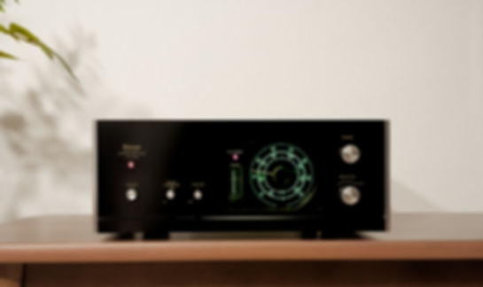 Sansui TU-666