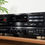 Thumbnail: A&D GX-Z9100EX Cassette Deck Front Side View