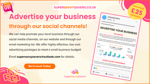 Advertise your Guernsey business