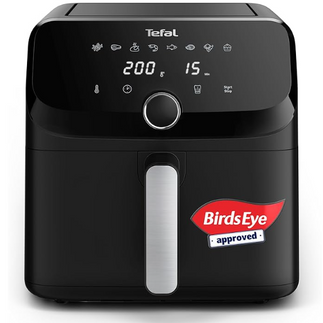 Tefal Easy Fry Mega Air Fryer, 7.5L Capacity