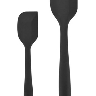 Silicon Spatula