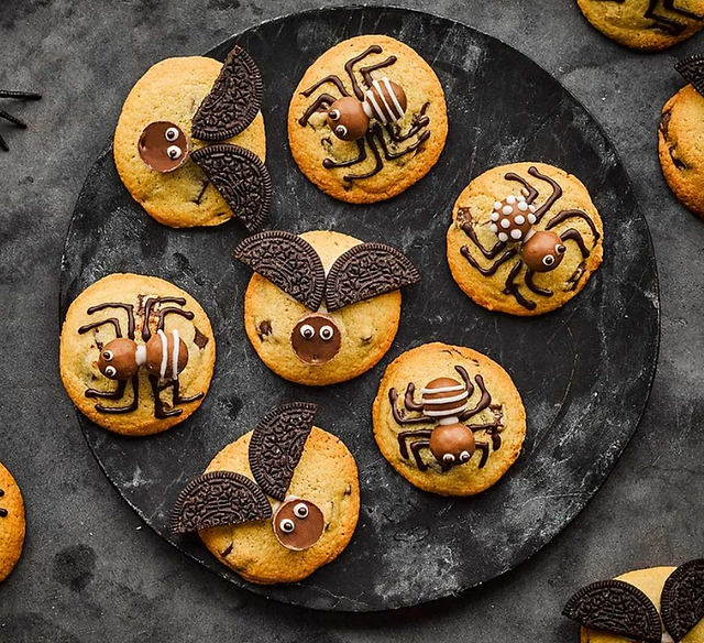 Halloween Fun Food Ideas