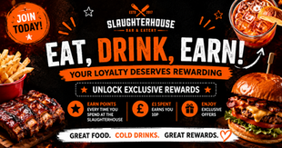 Slaughterhouse Loyalty Scheme