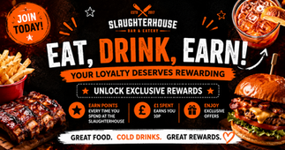 Slaughterhouse Loyalty Scheme