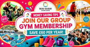 How to Get Discount Gym Membership at Beau Sejour in Guernsey