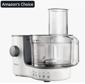 Food Processor