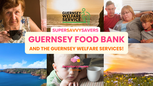 Guernsey Foodbank and Welfare Services