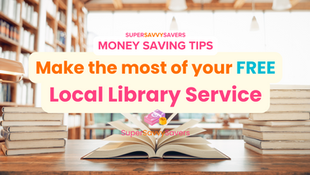 Free Local Library Service