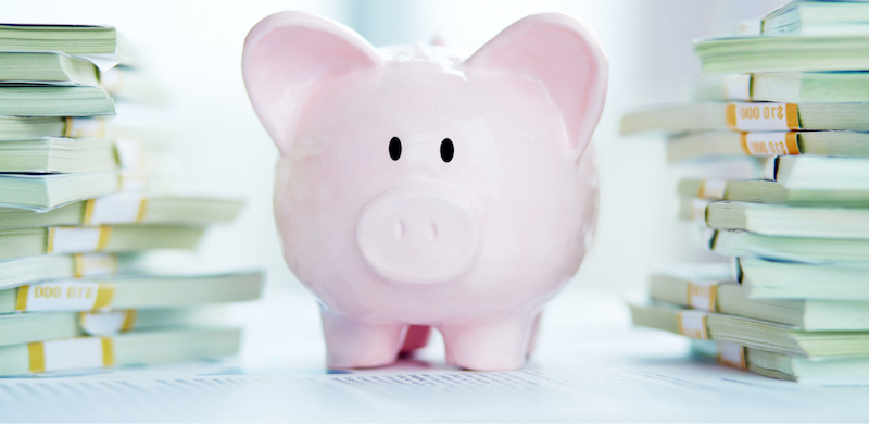 Piggy Bank