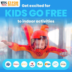Kids Pass
