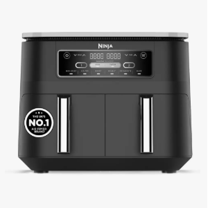 Ninja Foodi Dual Zone Digital Air Fryer