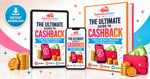 The Ultimate Guide to Cashback