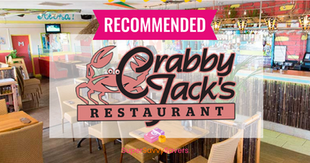 Crabby Jacks Restaurant Guernsey