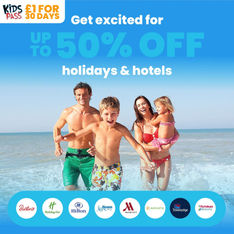 Kids Pass